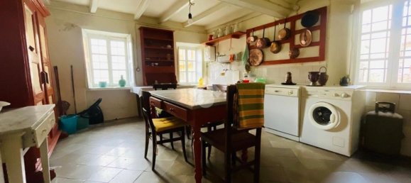 8 rooms House in Coassolo Torinese, Italy No. 144525 8