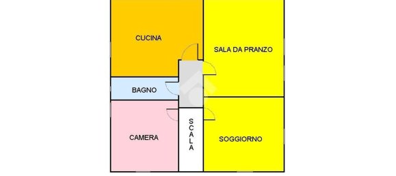 8 rooms House in Coassolo Torinese, Italy No. 144525 42