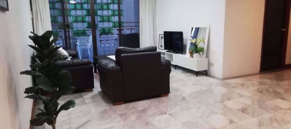 3 bedrooms Condo in Watthana, Thailand No. 9174 2