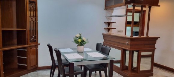 3 bedrooms Condo in Watthana, Thailand No. 9174 7