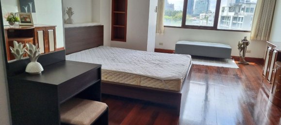 3 bedrooms Condo in Watthana, Thailand No. 9174 14