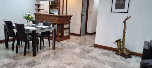 3 bedrooms Condo in Watthana, Thailand No. 9174 6