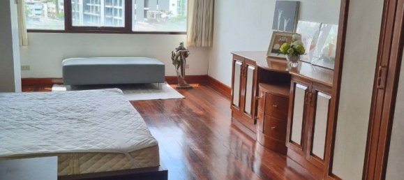 3 bedrooms Condo in Watthana, Thailand No. 9174 13