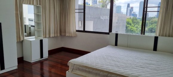 3 bedrooms Condo in Watthana, Thailand No. 9174 11