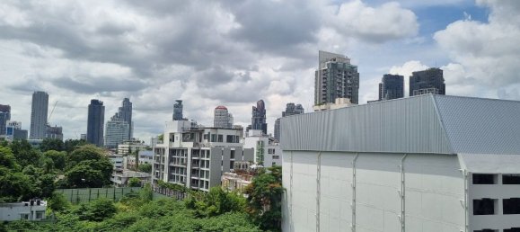 3 bedrooms Condo in Watthana, Thailand No. 9174 16