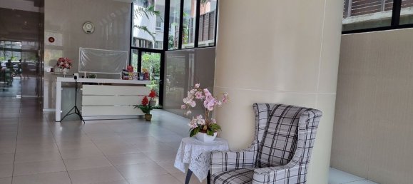 3 bedrooms Condo in Watthana, Thailand No. 9174 17