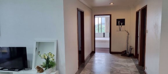 3 bedrooms Condo in Watthana, Thailand No. 9174 8