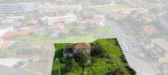 1876m² Land in Machico, Portugal No. 105151 13