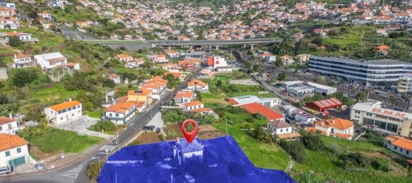 1876m² Land in Machico, Portugal No. 105151 3