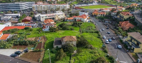1876m² Land in Machico, Portugal No. 105151 11