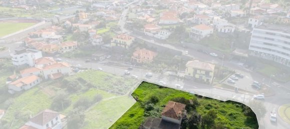1876m² Land in Machico, Portugal No. 105151 14