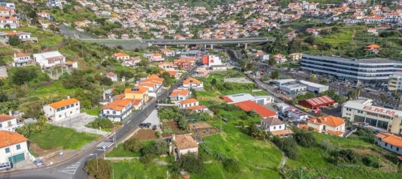 1876m² Land in Machico, Portugal No. 105151 5