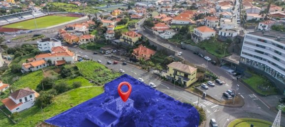 1876m² Land in Machico, Portugal No. 105151 15