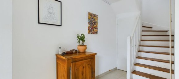 3 Schlafzimmer Haus in Clamart, France, Nr. 186520 4