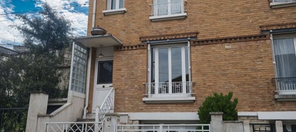 3 Schlafzimmer Haus in Clamart, France, Nr. 186520 12