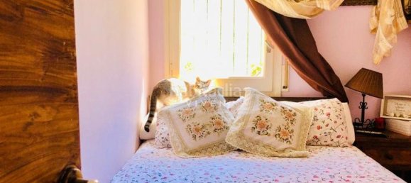 4 bedrooms Apartment in Vilanova i la Geltru, Spain No. 119539 16