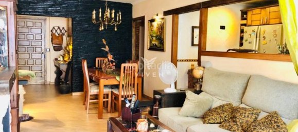 4 bedrooms Apartment in Vilanova i la Geltru, Spain No. 119539 4