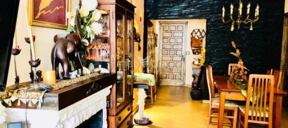 4 bedrooms Apartment in Vilanova i la Geltru, Spain No. 119539 3