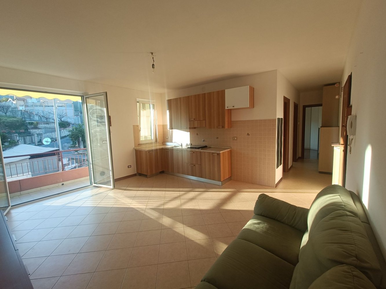 3-Zimmer Wohnung in Quiliano, Italy, Nr. 15641