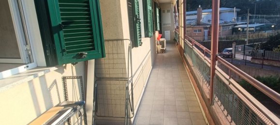 3-Zimmer Wohnung in Quiliano, Italy, Nr. 15641 5