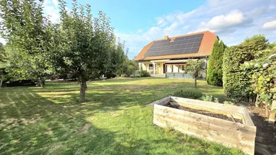 Casa de 4 habitaciónes en Furstenfeld, Austria No. 261690