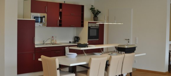 Apartamento de 2 habitaciónes en Uelzen, Germany No. 134461 8