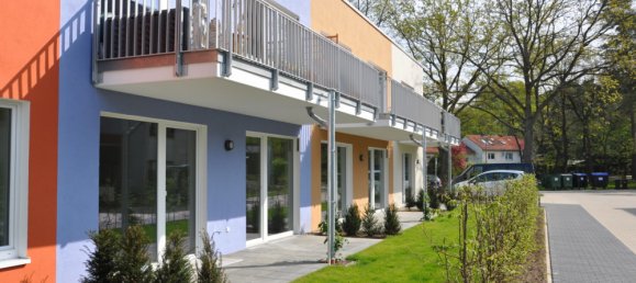 Apartamento de 2 habitaciónes en Uelzen, Germany No. 134461 13