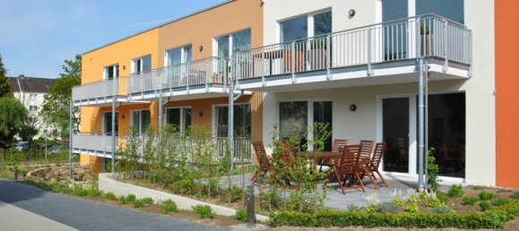 Apartamento de 2 habitaciónes en Uelzen, Germany No. 134461 15