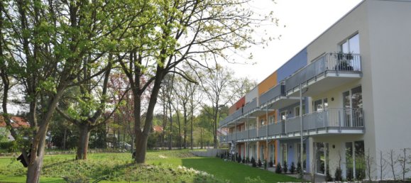 Apartamento de 2 habitaciónes en Uelzen, Germany No. 134461 10