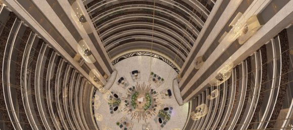 Apartment 1+1 in Alanya, Turkey No. 22791 15