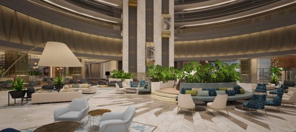 Apartment 1+1 in Alanya, Turkey No. 22791 30