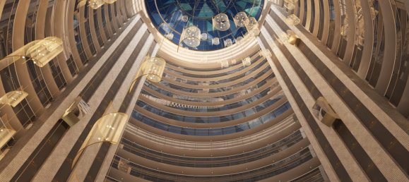 Apartment 1+1 in Alanya, Turkey No. 22791 13