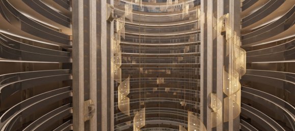 Apartment 1+1 in Alanya, Turkey No. 22791 14