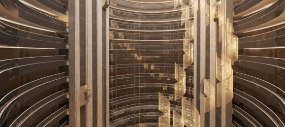 Apartment 1+1 in Alanya, Turkey No. 22791 11