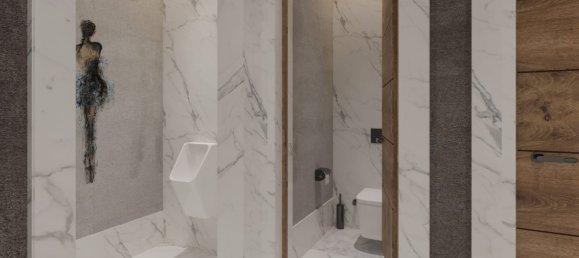 Apartment 1+1 in Alanya, Turkey No. 22791 26