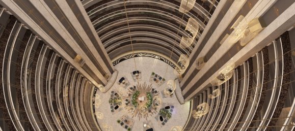 Apartment 1+1 in Alanya, Turkey No. 22791 12