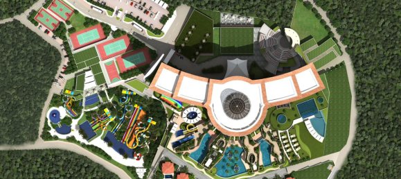 Apartment 1+1 in Alanya, Turkey No. 22791 18