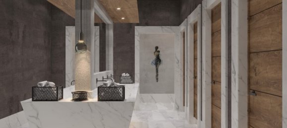 Apartment 1+1 in Alanya, Turkey No. 22791 25