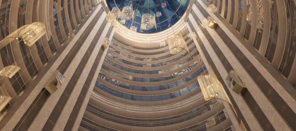 Apartment 1+1 in Alanya, Turkey No. 22791 16