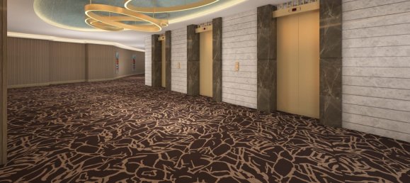 Apartment 1+1 in Alanya, Turkey No. 22791 3