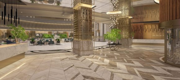 Apartment 1+1 in Alanya, Turkey No. 22791 27