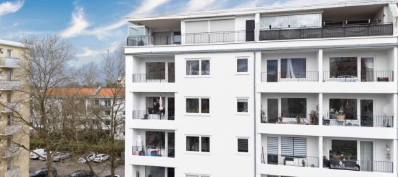 Apartamento de 1 dormitorio en Munich, Germany No. 371971 2