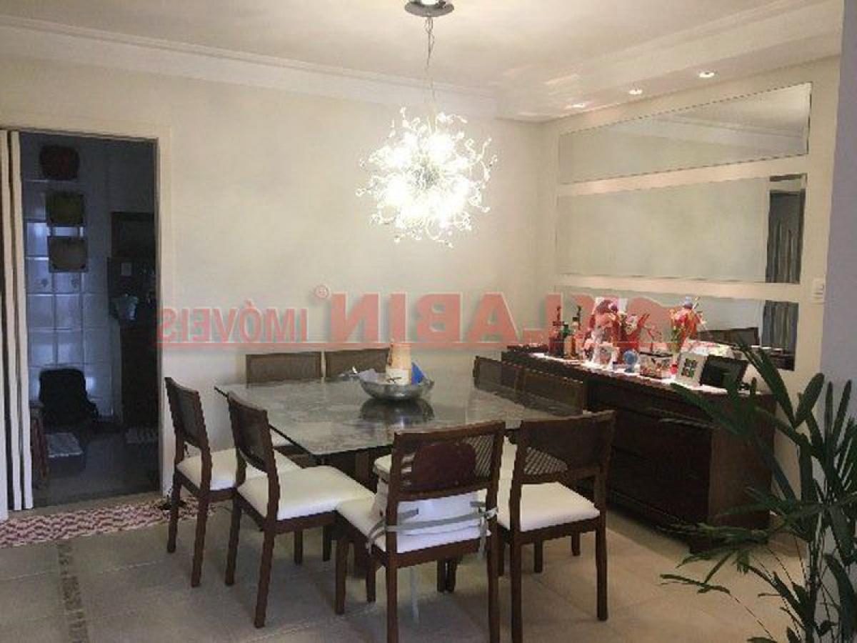 3 Schlafzimmer Wohnung in Sao Paulo, Brazil, Nr. 492307