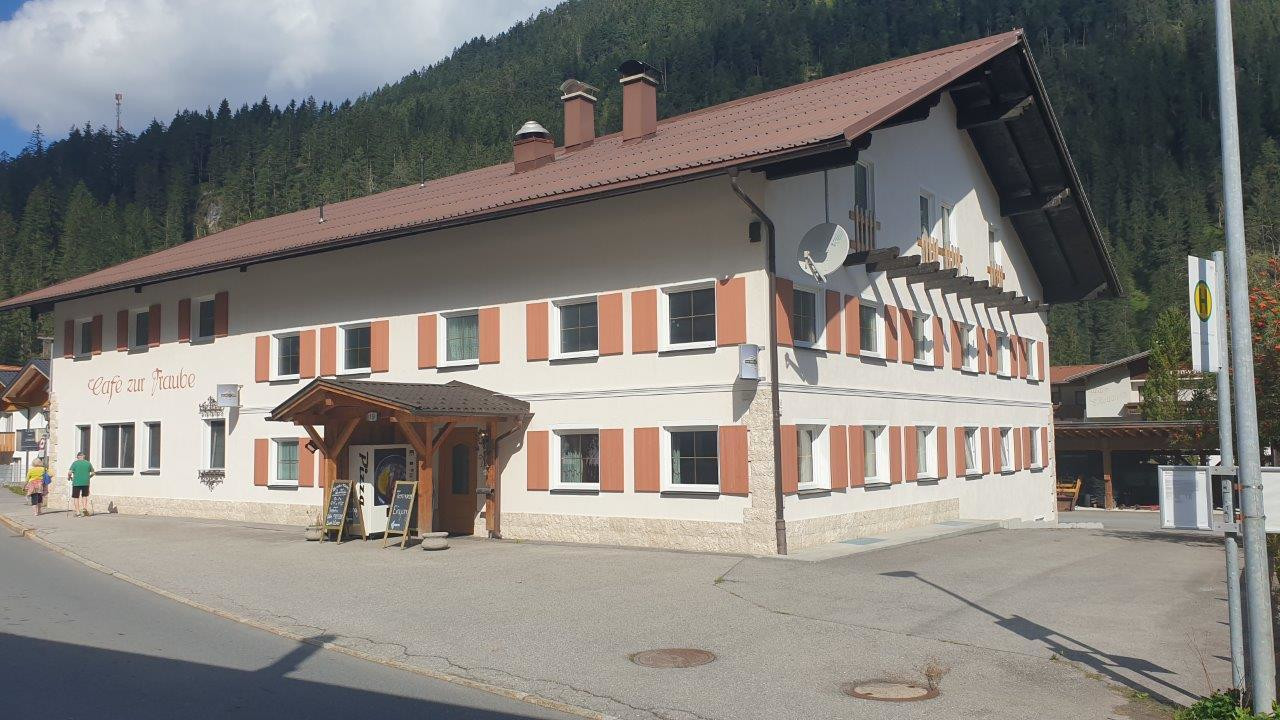 Hotel de 14 divisões em Bach, Austria N.º 98114