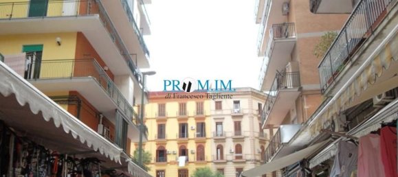 Gewerbliche Immobilie in Naples, Italy 45m², Nr. 317250 10