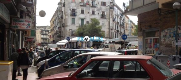 Gewerbliche Immobilie in Naples, Italy 45m², Nr. 317250 12