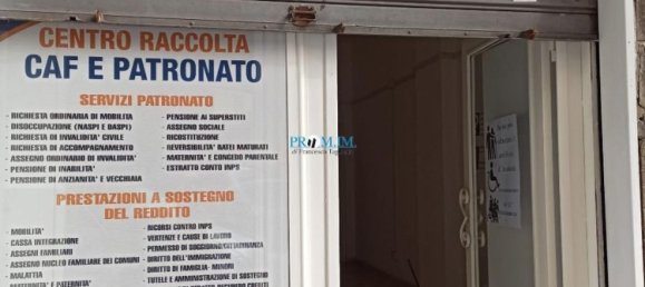 Gewerbliche Immobilie in Naples, Italy 45m², Nr. 317250 3