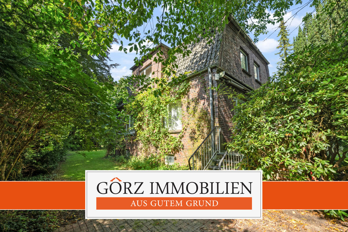 5 Schlafzimmer Haus in Segeberg, Germany, Nr. 260981