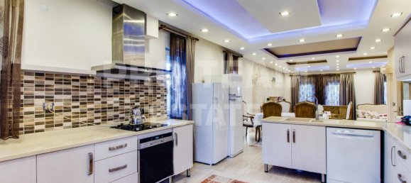 4 rooms Villa in Dosemealti, Turkey No. 27149 6