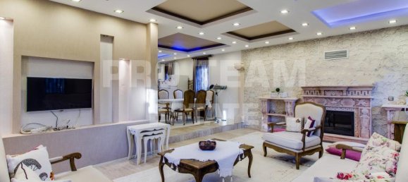 4 rooms Villa in Dosemealti, Turkey No. 27149 8